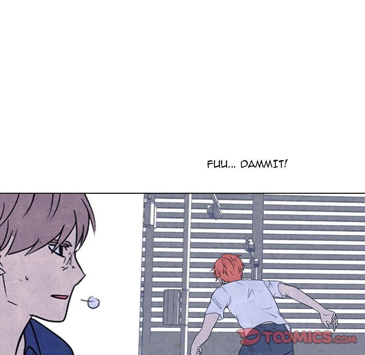 High School Devil chapter 226 page 106