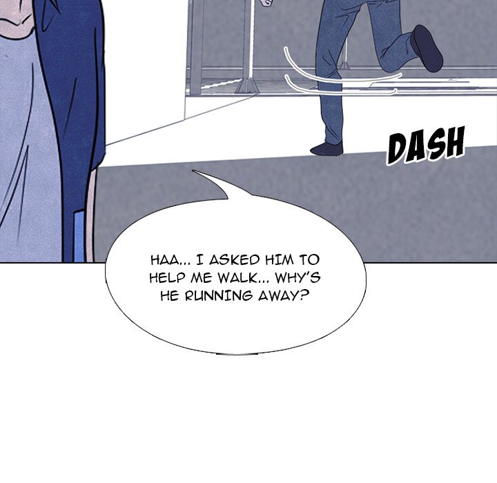 High School Devil chapter 226 page 107