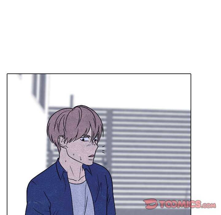 High School Devil chapter 226 page 108