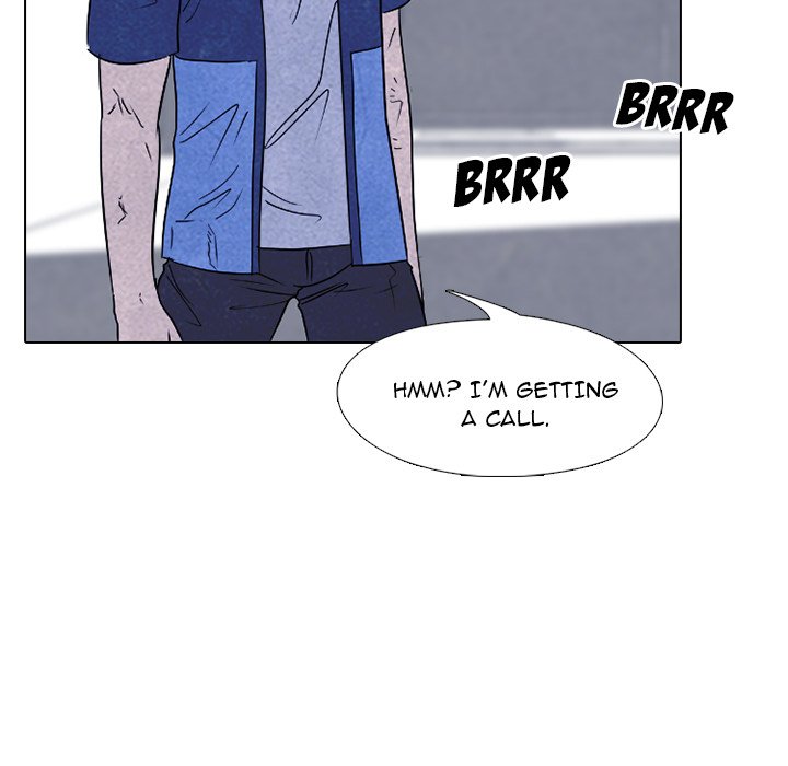 High School Devil chapter 226 page 109