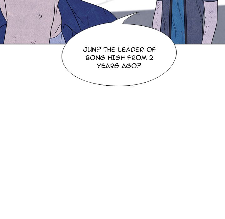 High School Devil chapter 226 page 111