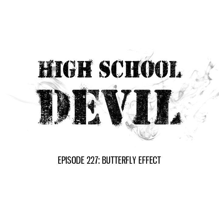 High School Devil chapter 227 page 10