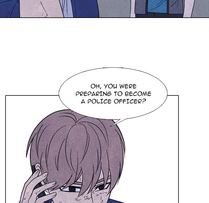 High School Devil chapter 227 page 13