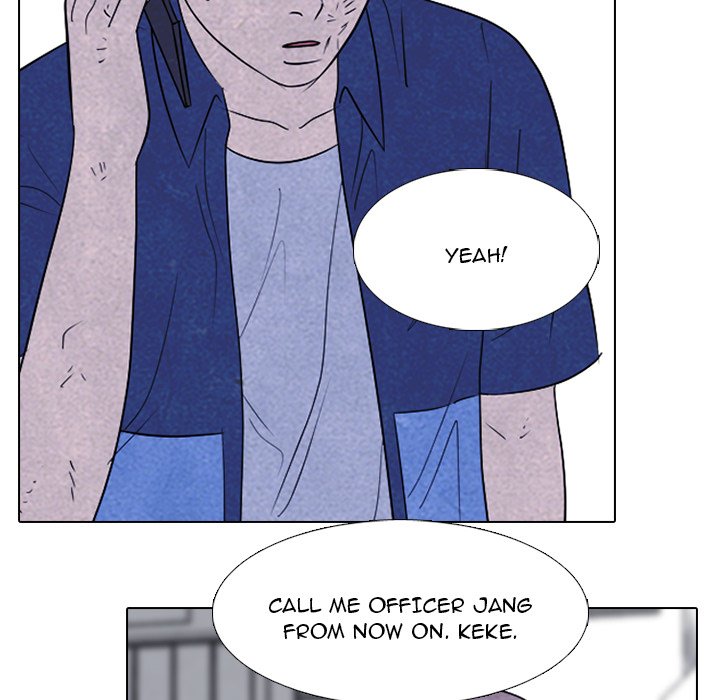 High School Devil chapter 227 page 14