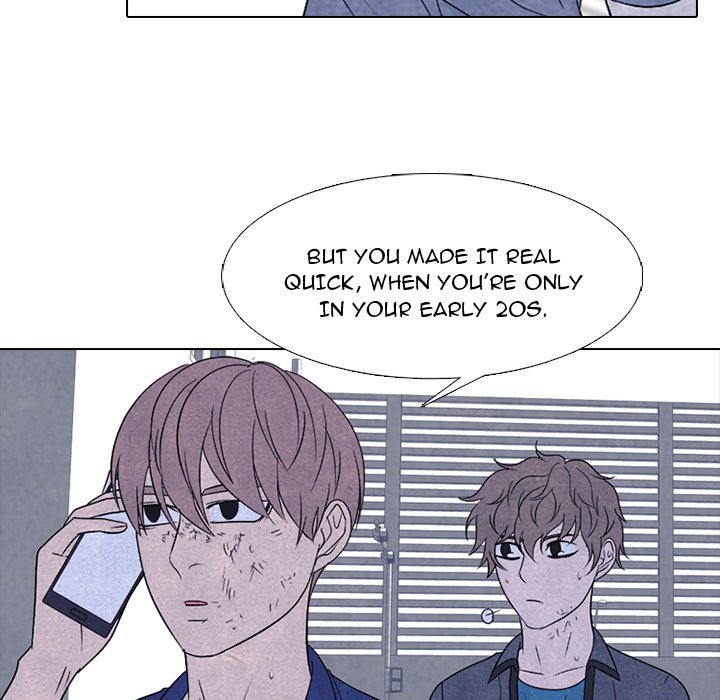 High School Devil chapter 227 page 16
