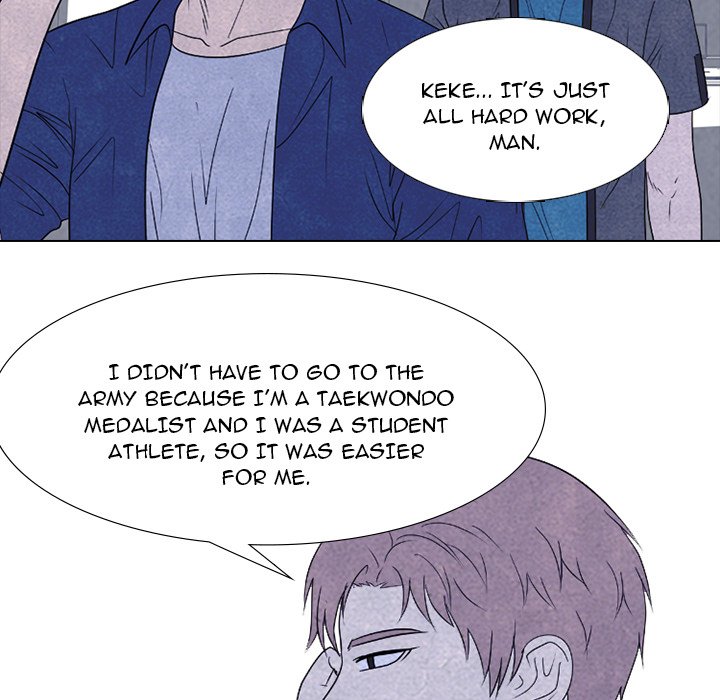 High School Devil chapter 227 page 17