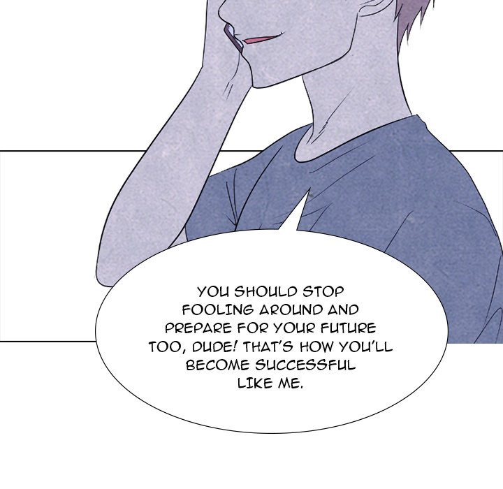 High School Devil chapter 227 page 18