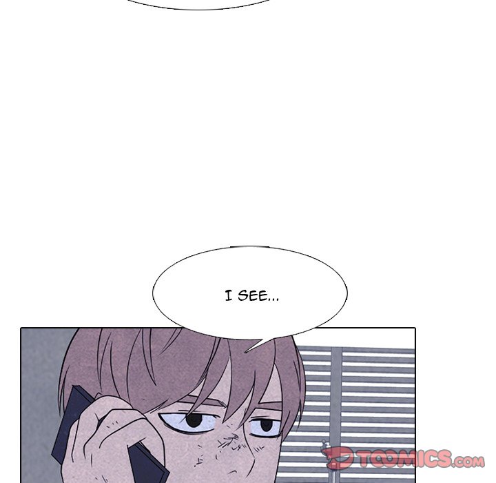 High School Devil chapter 227 page 23