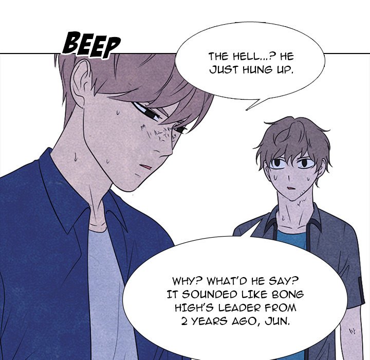 High School Devil chapter 227 page 25