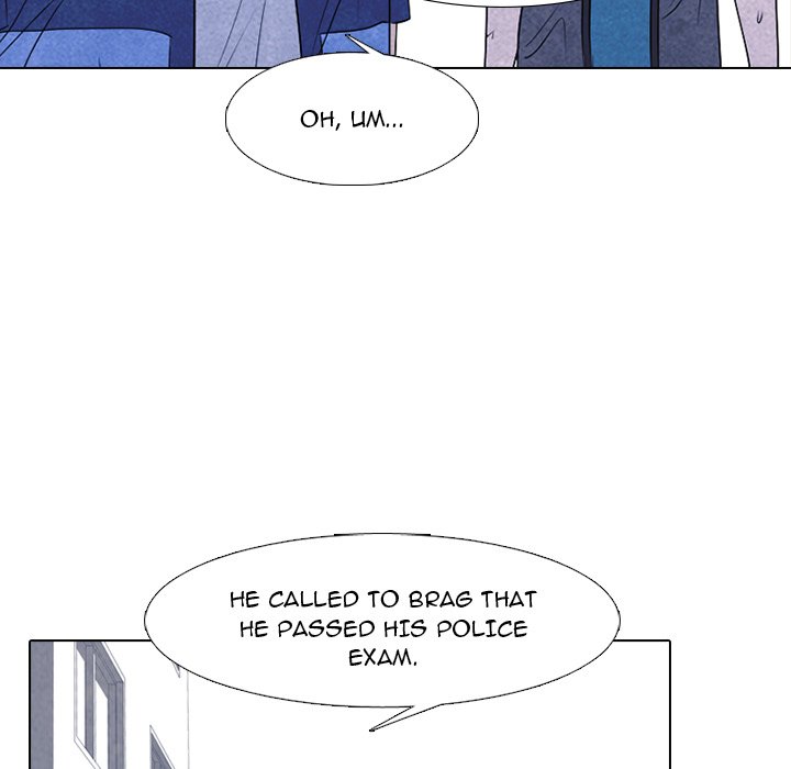 High School Devil chapter 227 page 26