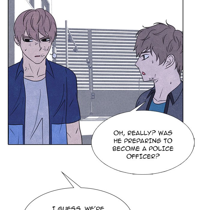 High School Devil chapter 227 page 27