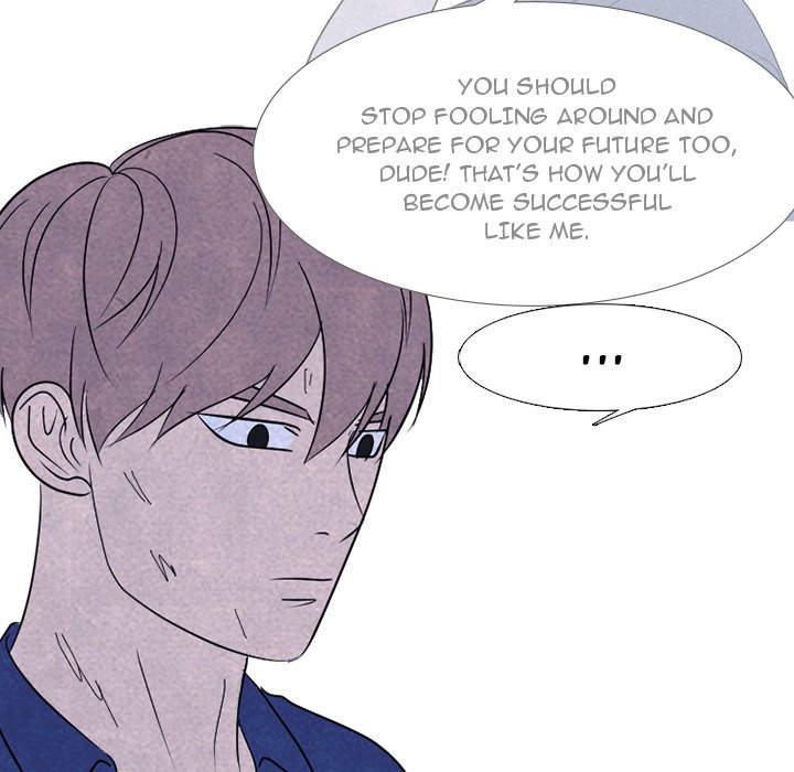 High School Devil chapter 227 page 29