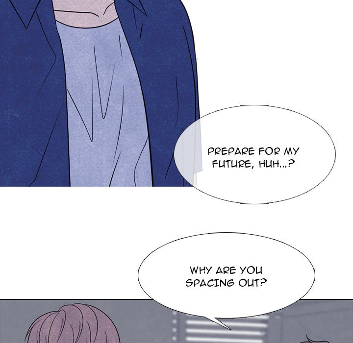 High School Devil chapter 227 page 30