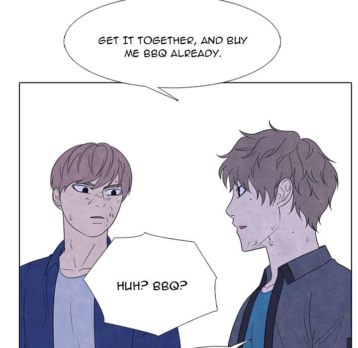 High School Devil chapter 227 page 32
