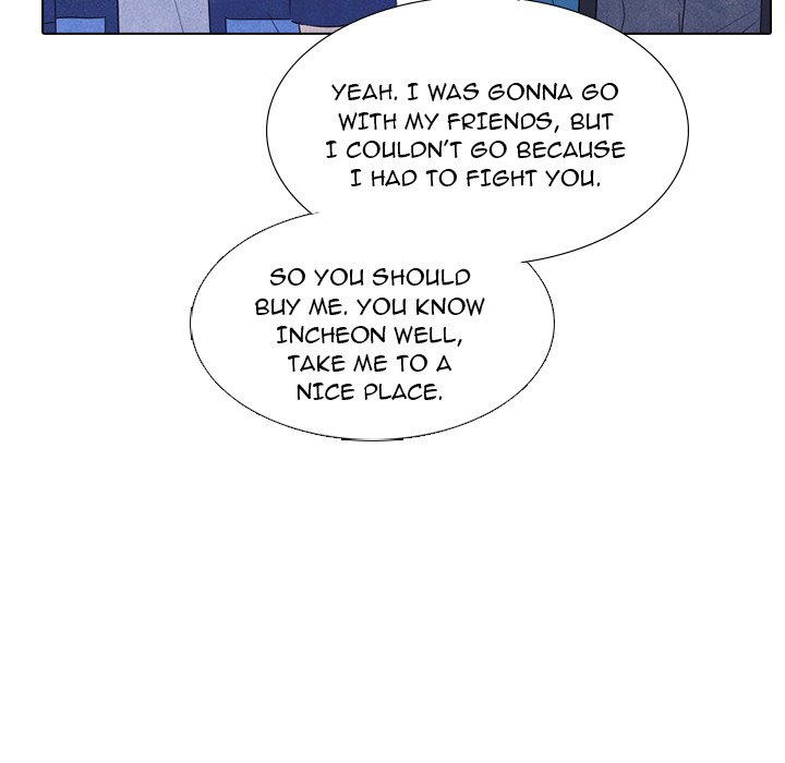 High School Devil chapter 227 page 33