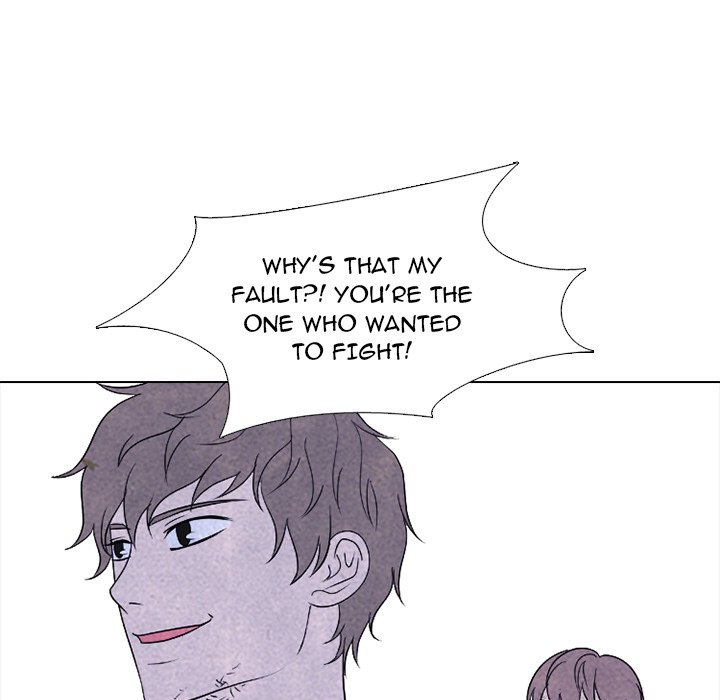 High School Devil chapter 227 page 34