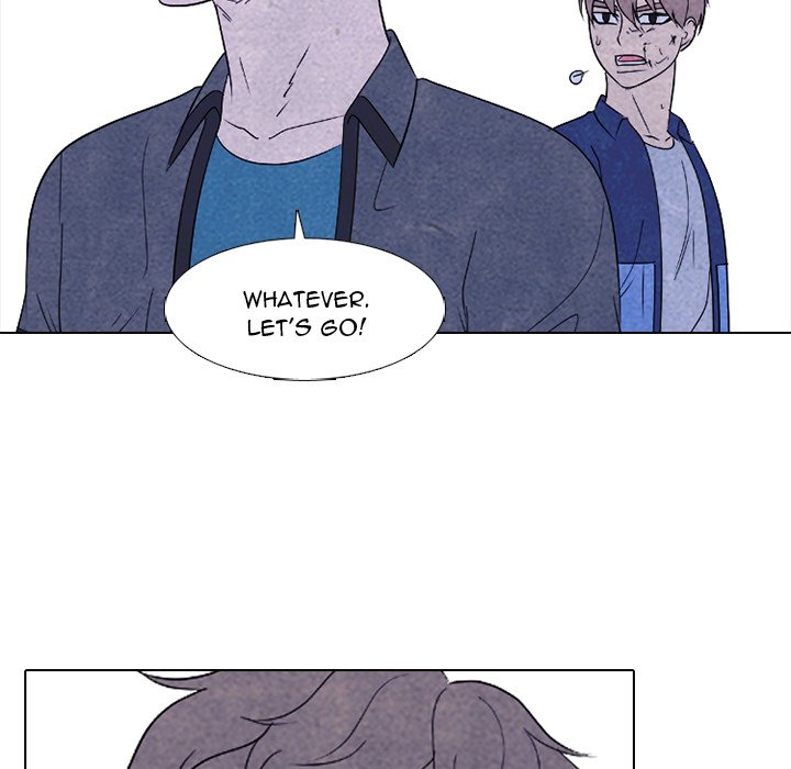 High School Devil chapter 227 page 35