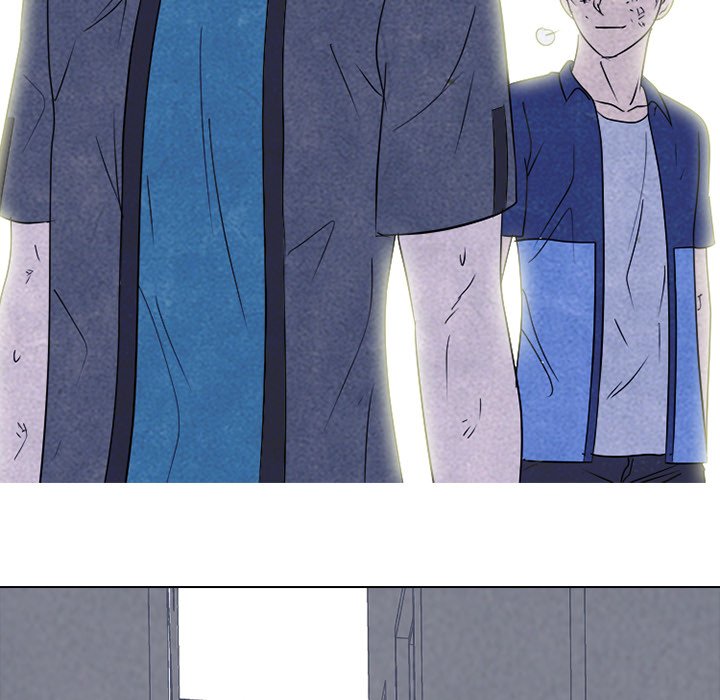 High School Devil chapter 227 page 40