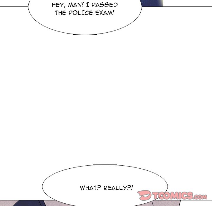 High School Devil chapter 227 page 44