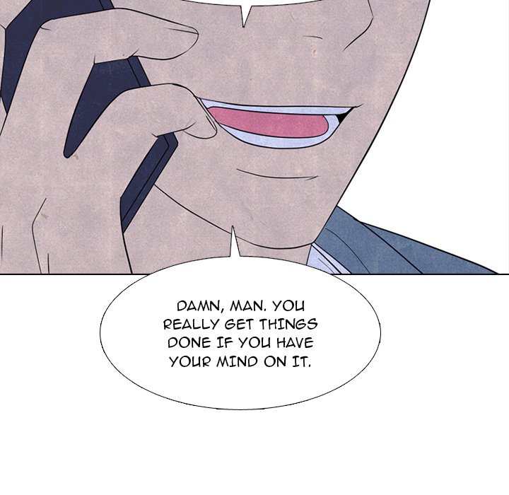 High School Devil chapter 227 page 45