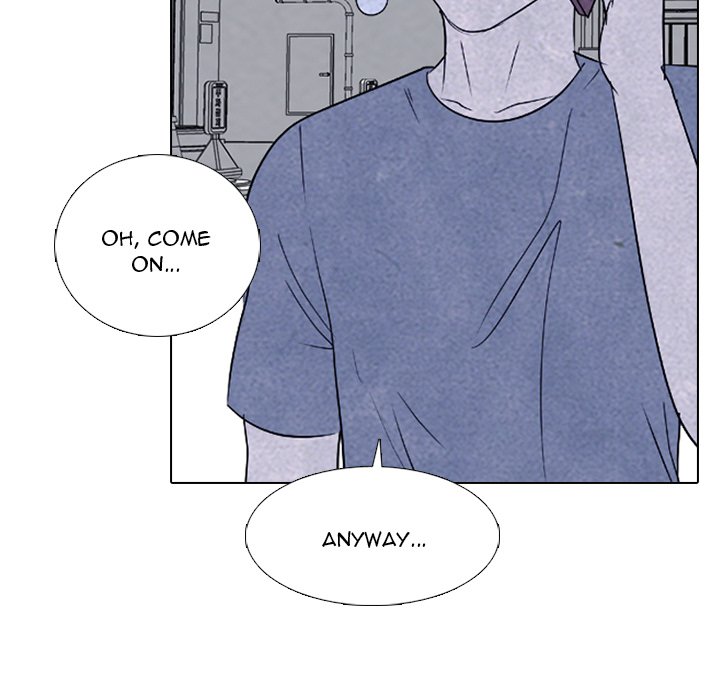 High School Devil chapter 227 page 51