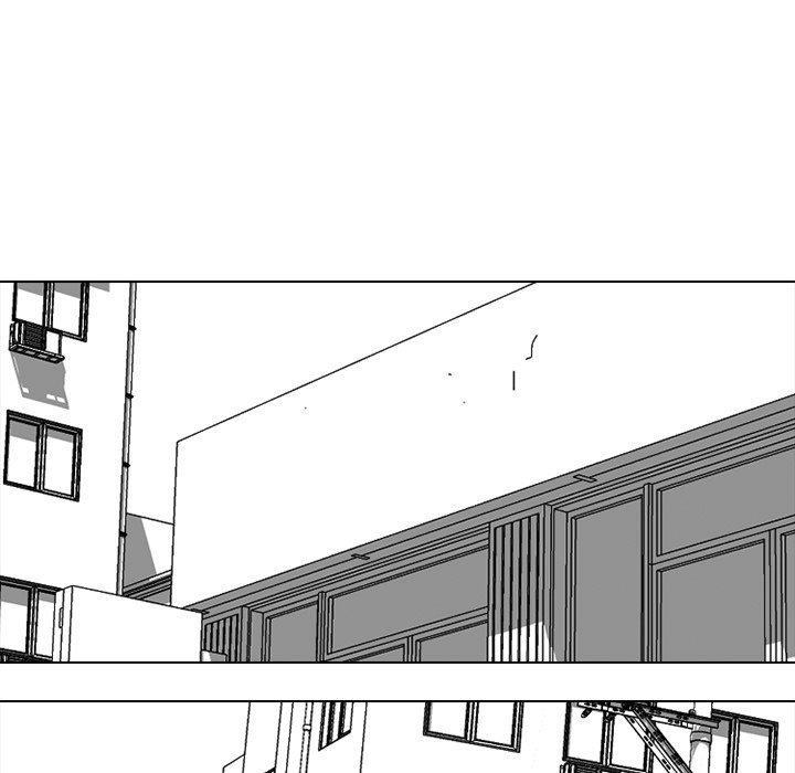 High School Devil chapter 227 page 55