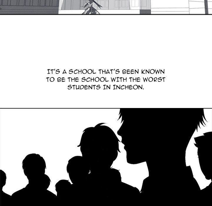 High School Devil chapter 227 page 59