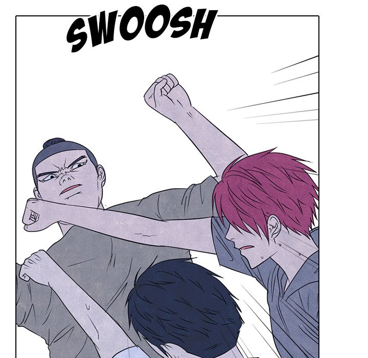 High School Devil chapter 227 page 71