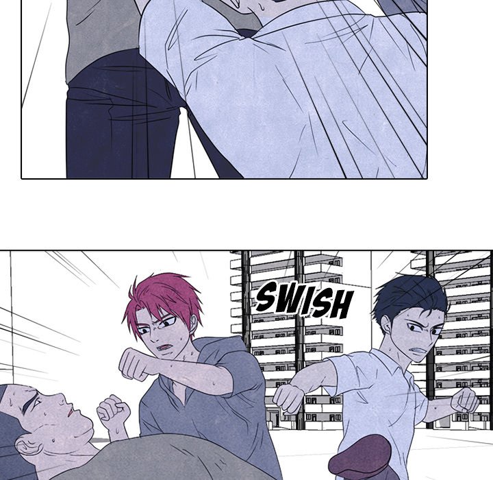 High School Devil chapter 227 page 72