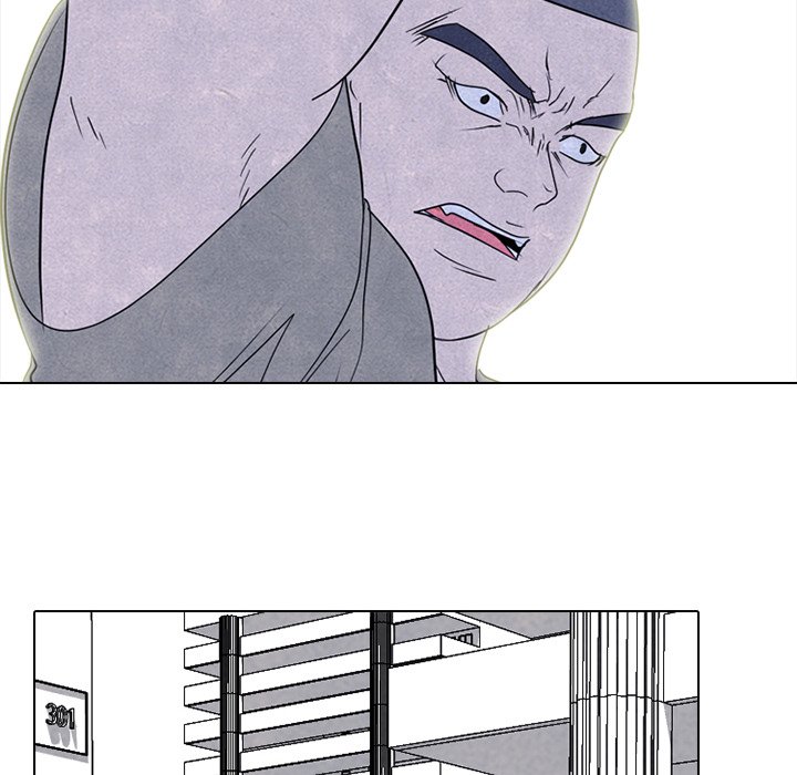 High School Devil chapter 227 page 84