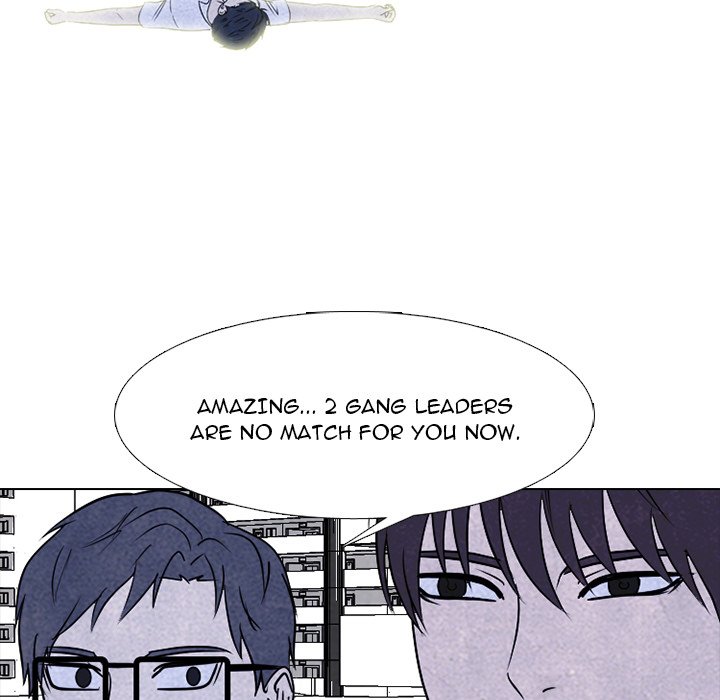 High School Devil chapter 227 page 87