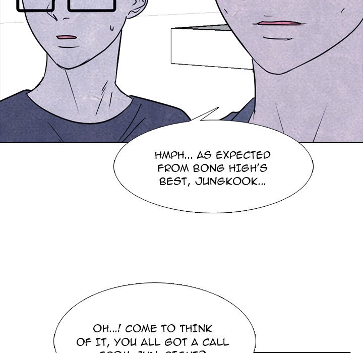 High School Devil chapter 227 page 88