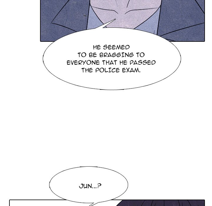 High School Devil chapter 227 page 90