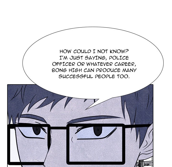 High School Devil chapter 227 page 96