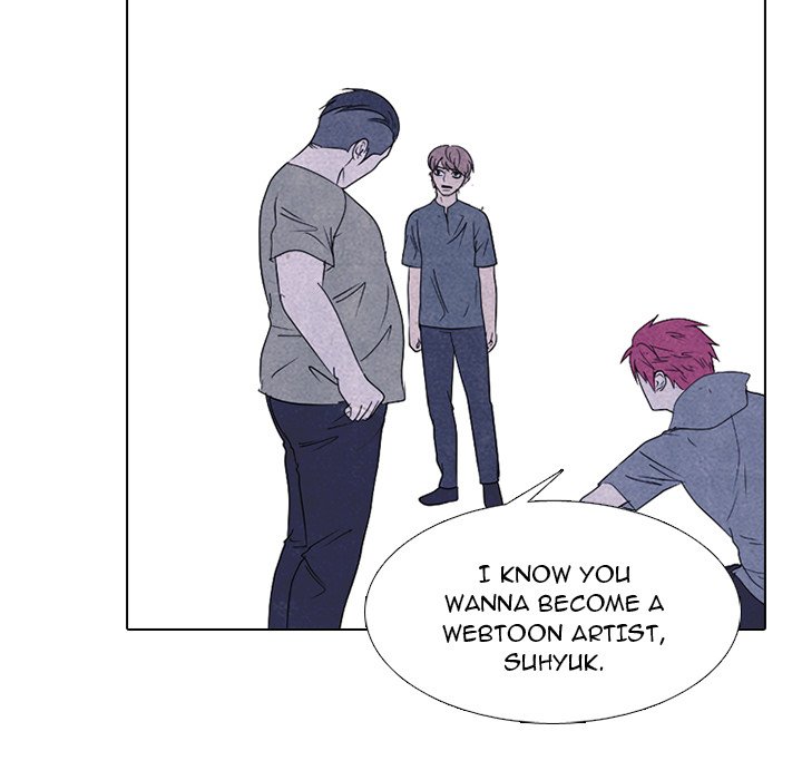 High School Devil chapter 227 page 100