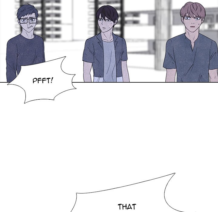 High School Devil chapter 227 page 104