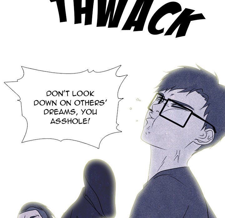 High School Devil chapter 227 page 108