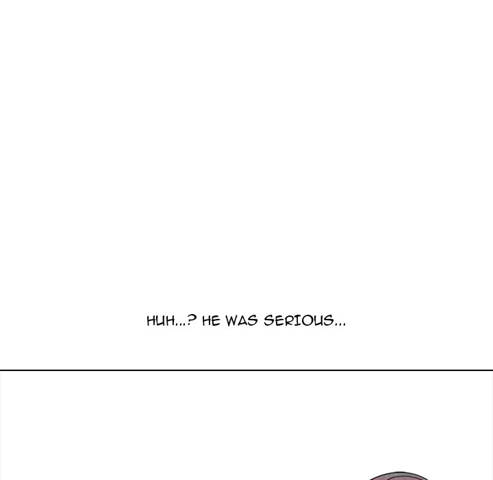 High School Devil chapter 227 page 110