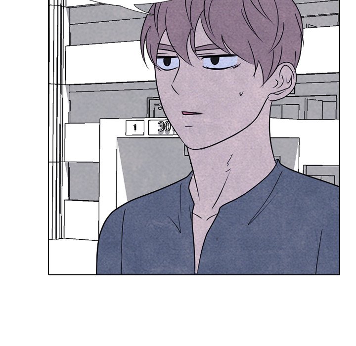 High School Devil chapter 227 page 112