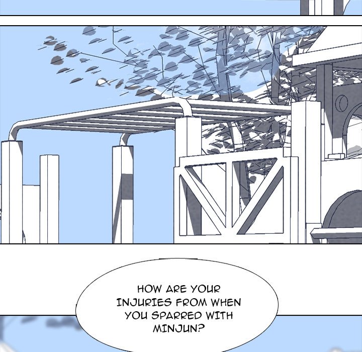 High School Devil chapter 227 page 114