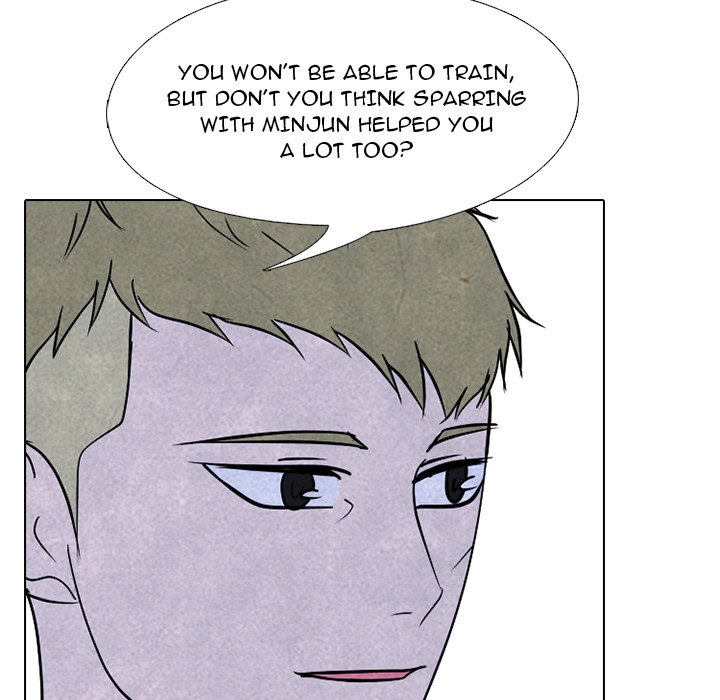 High School Devil chapter 227 page 117