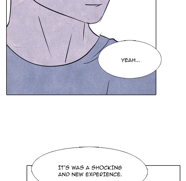 High School Devil chapter 227 page 118