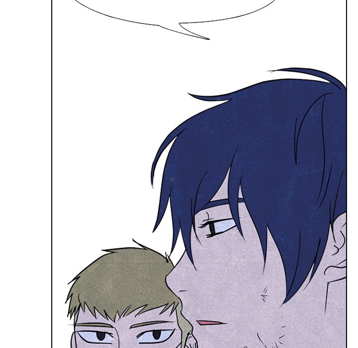 High School Devil chapter 227 page 119