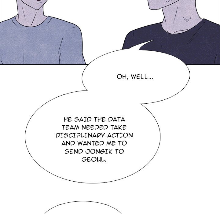 High School Devil chapter 227 page 122