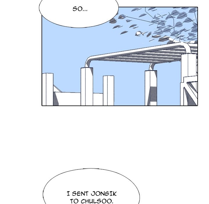 High School Devil chapter 227 page 123