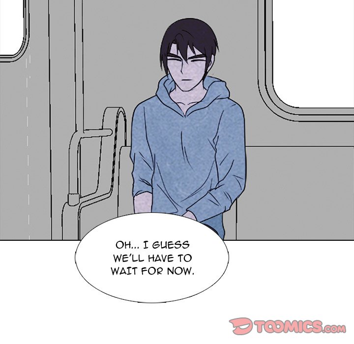 High School Devil chapter 227 page 127