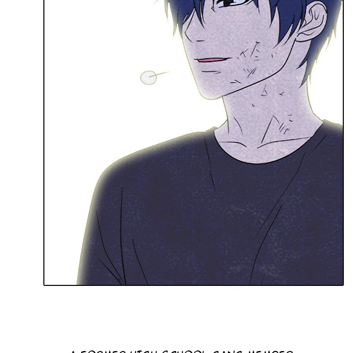 High School Devil chapter 227 page 131