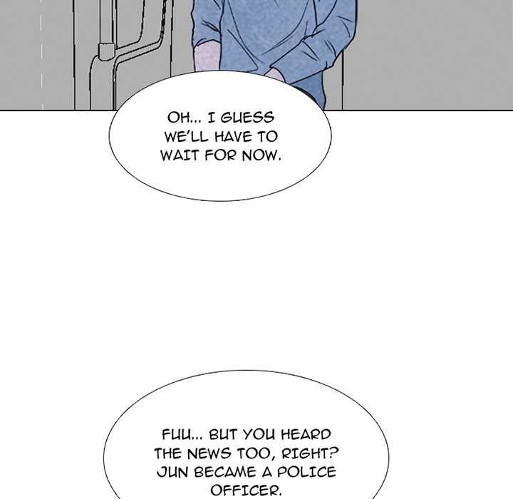 High School Devil chapter 228 page 6