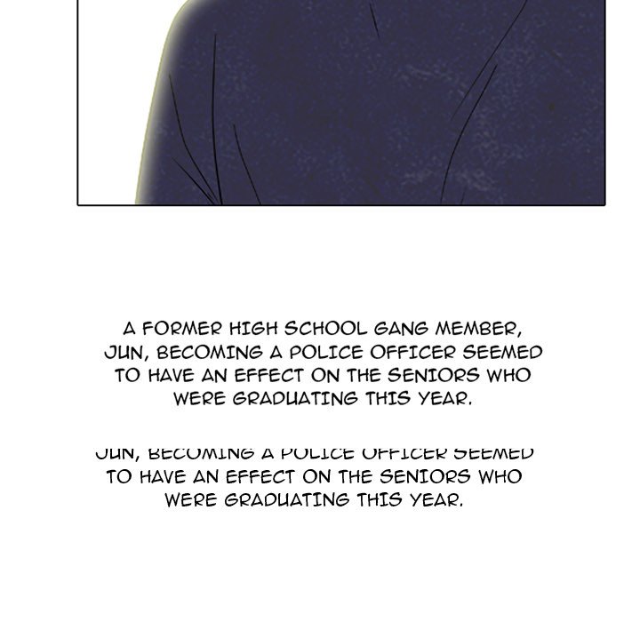 High School Devil chapter 228 page 10