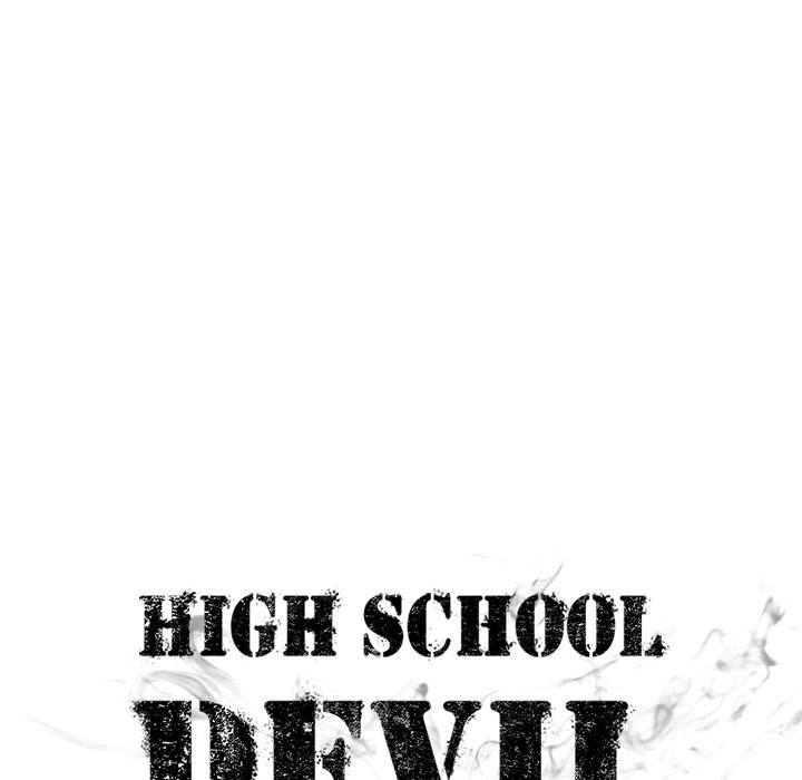 High School Devil chapter 228 page 11